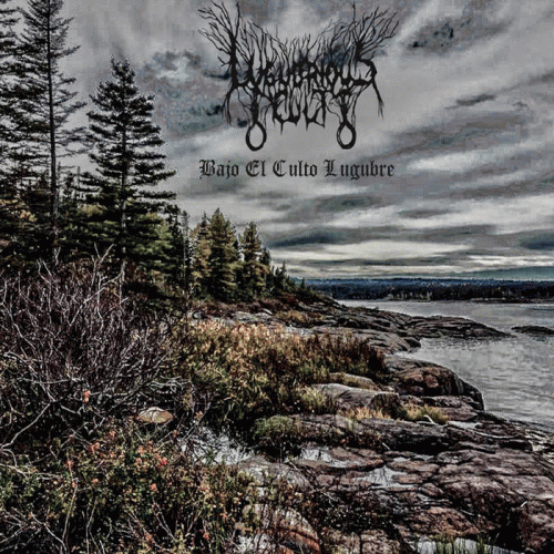 Lugubrious Cult : Bajo el Culto Lúgubre Lugubrious Cult : Bajo el Culto Lúgubre